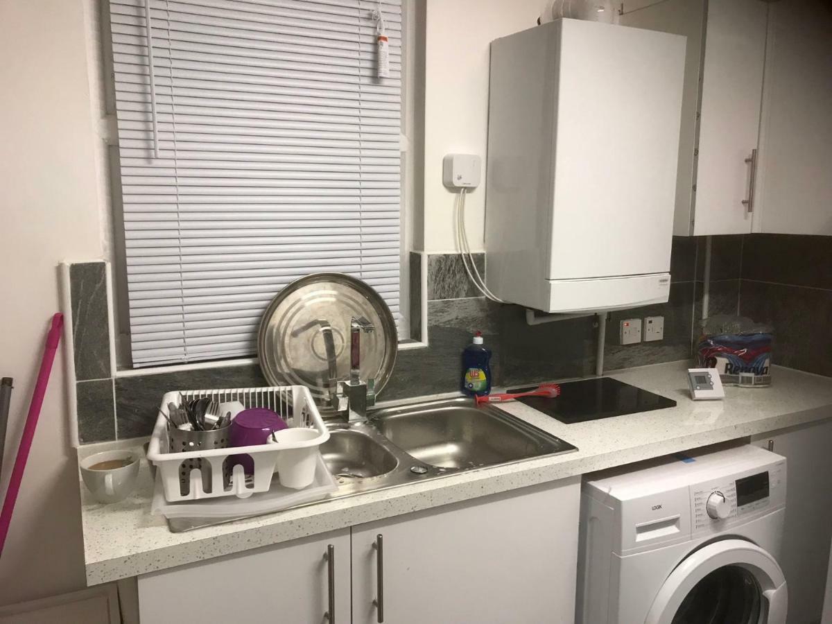 96 Rochester Street チャタム エクステリア 写真