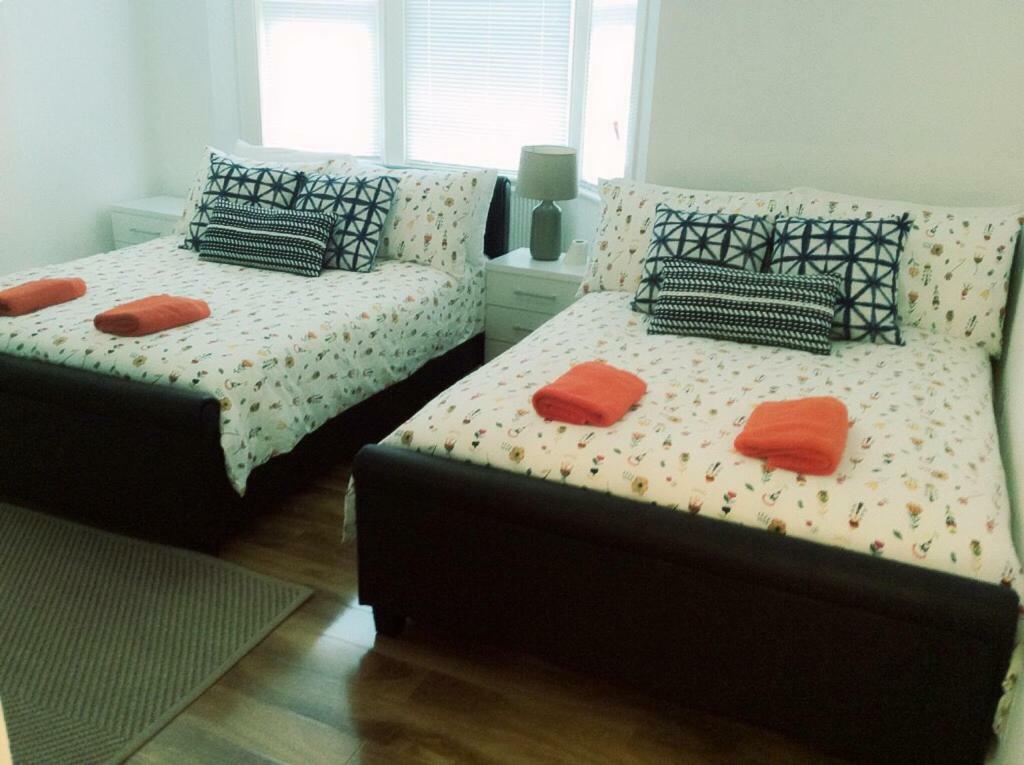 96 Rochester Street チャタム エクステリア 写真